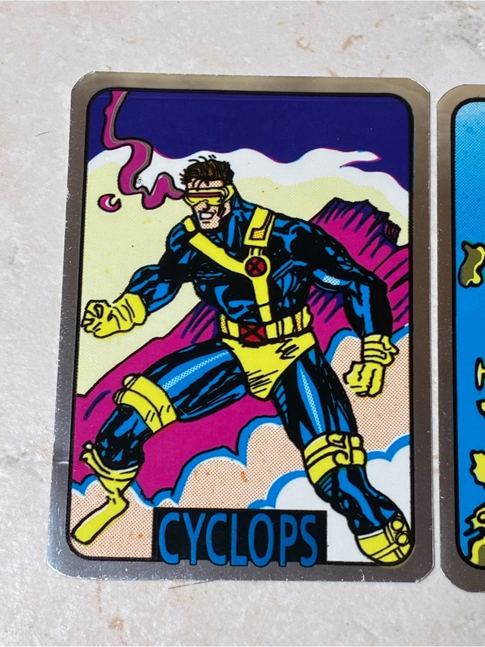 Kodak two marvel